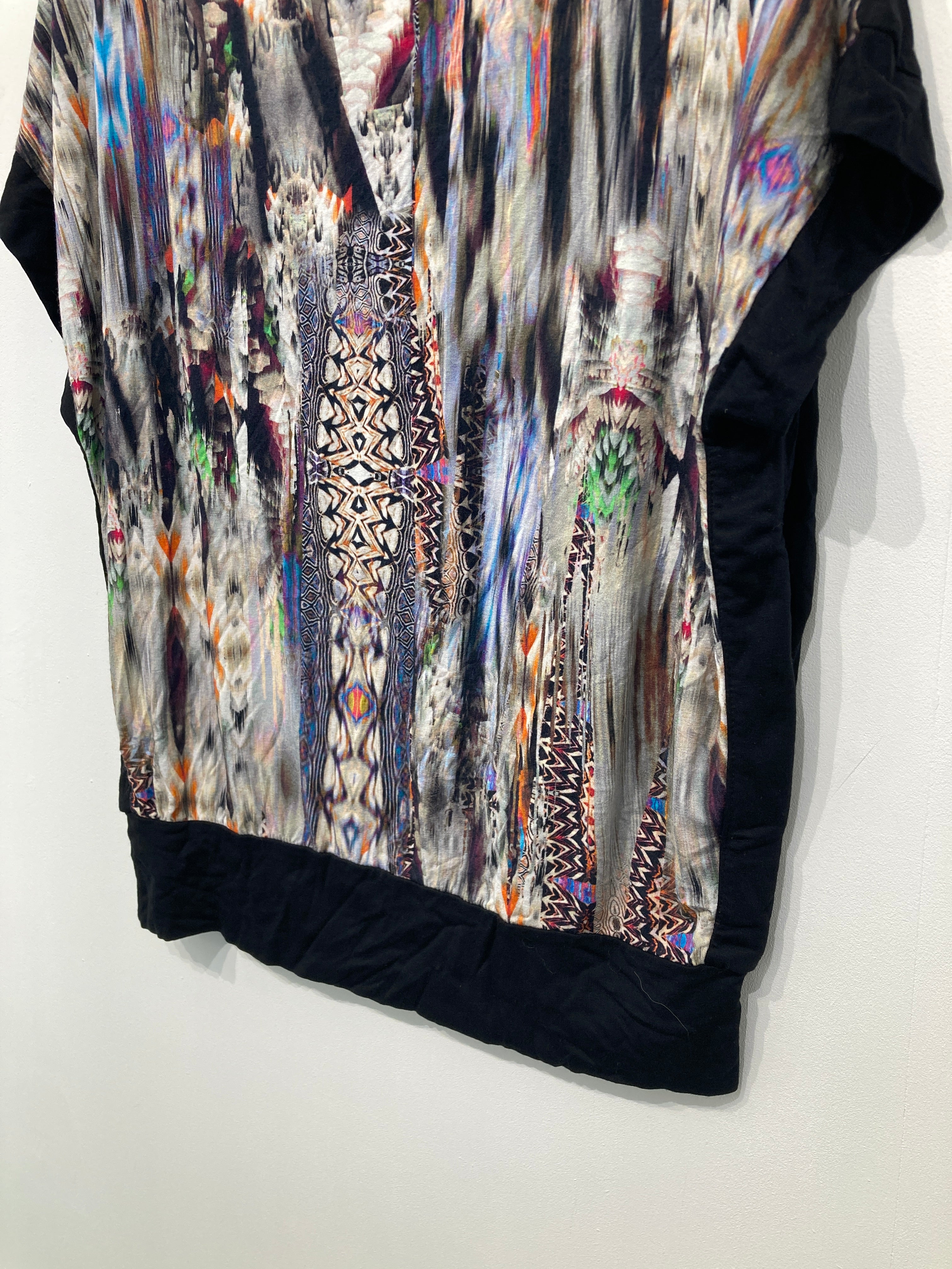 2-Biz Bluse